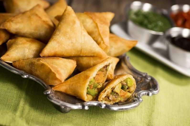 samosa