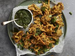 Vegetable Pakora